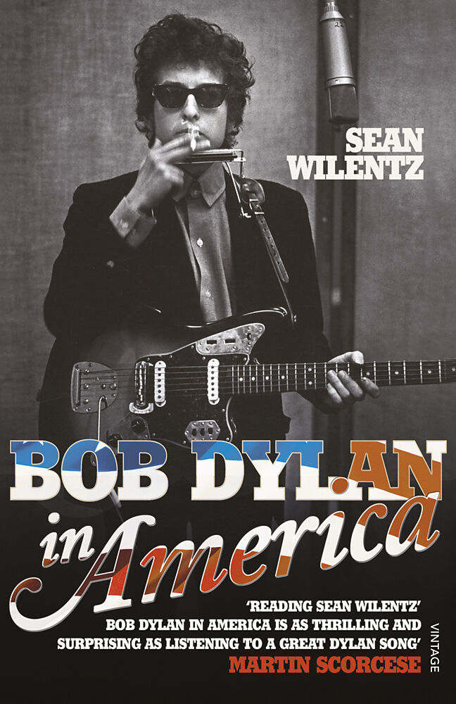 Bob Dylan in America