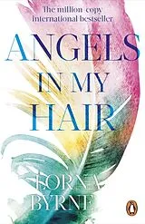 Kartonierter Einband Angels in my Hair von Lorna Byrne