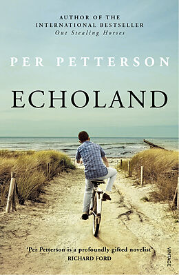 Poche format B Echoland von Per Petterson