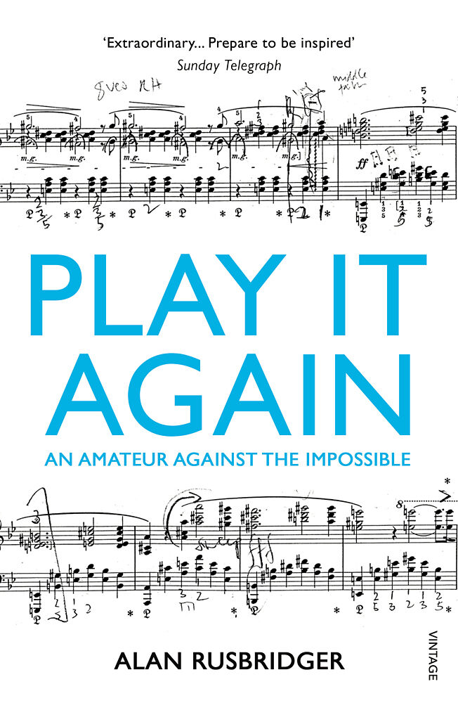 Play it Again