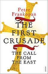 Poche format B The First Crusade de Peter Frankopan