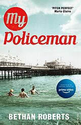 Couverture cartonnée My Policeman de Bethan Roberts