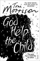 Kartonierter Einband God Help the Child von Toni Morrison