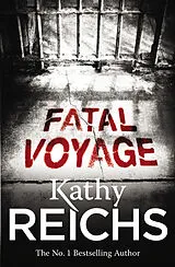 Kartonierter Einband Fatal Voyage von Reichs Kathy