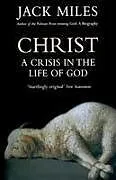 Kartonierter Einband Christ von Jack Miles