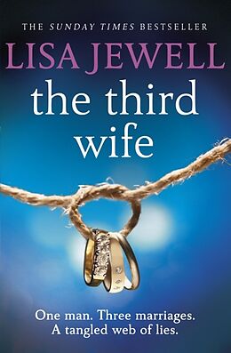 Poche format B The Third Wife de Lisa Jewell