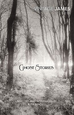 Poche format B Ghost Stories von M. R. James