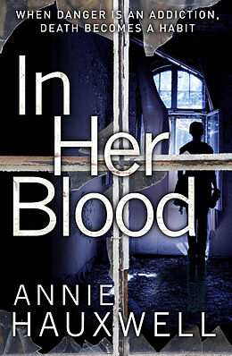 Couverture cartonnée In Her Blood de Annie Hauxwell