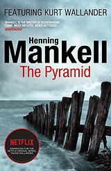 Poche format B The Pyramid von Henning Mankell