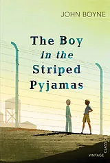 Kartonierter Einband (Kt) The Boy in the Striped Pyjamas von John Boyne