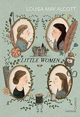 Kinder- und Jugendliteratur Little Women von Louisa May Alcott