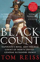 Kartonierter Einband The Black Count von Tom Reiss