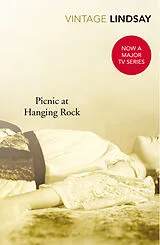 Kartonierter Einband Picnic At Hanging Rock von Joan Lindsay