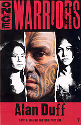 Kartonierter Einband Once Were Warriors von Alan Duff