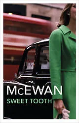Kartonierter Einband Sweet Tooth von Ian McEwan