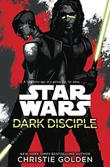 Kartonierter Einband Star Wars von Christie Golden