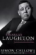 Couverture cartonnée Charles Laughton de Simon Callow