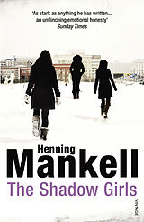 Paperback The Shadow Girls von Henning Mankell