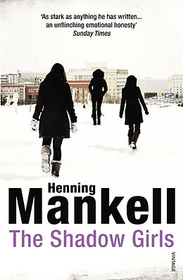 Paperback The Shadow Girls von Henning Mankell