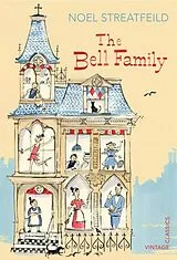 Kartonierter Einband The Bell Family von Noel Streatfeild