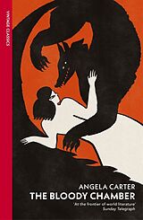 Kartonierter Einband (Kt) The Bloody Chamber and Other Stories von Angela Carter