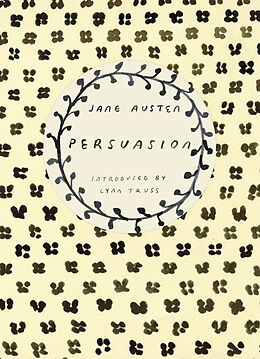 Kartonierter Einband Persuasion (Vintage Classics Austen Series) von Jane Austen