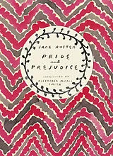 Kartonierter Einband Pride and Prejudice von Jane Austen