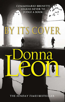 Kartonierter Einband By its Cover von Donna Leon
