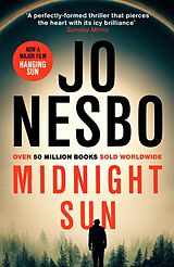 Couverture cartonnée Midnight Sun de Jo Nesbo