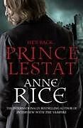 Couverture cartonnée Prince Lestat de Anne Rice