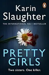 Poche format B Pretty Girls von Karin Slaughter