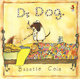 Livre de poche Dr. Dog de Babette Cole