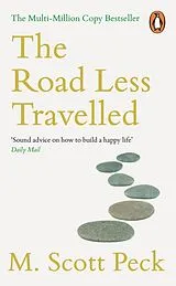 Kartonierter Einband The Road Less Travelled von M. Scott Peck