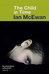 Kartonierter Einband The Child in Time von Ian McEwan