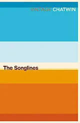 Kartonierter Einband The Songlines von Bruce Chatwin