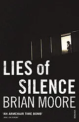 Kartonierter Einband Lies of Silence von Brian Moore