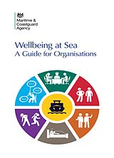 eBook (epub) Wellbeing at Sea de Connie Gehrt, Georgina J Robinson