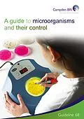E-Book (epub) A Guide to Microorganisms and their control von Greg Jones