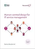 E-Book (pdf) Human-centred design for IT service management von Katrina MacDermid