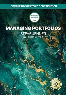 E-Book (epub) Managing Portfolios von Steve Jenner
