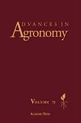 Advances in Agronomy