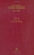 Advances in Applied Mechanics: Volume 39