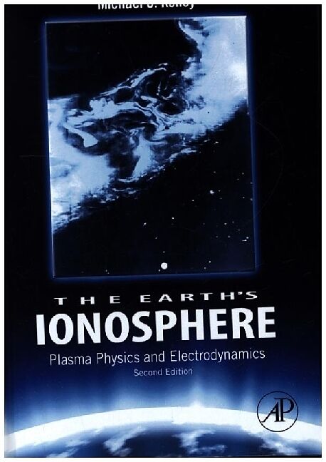 The Earth's Ionosphere