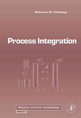 Fester Einband Process Integration von Mahmoud M. (The Artie McFerrin Department of Chemical Engineerin