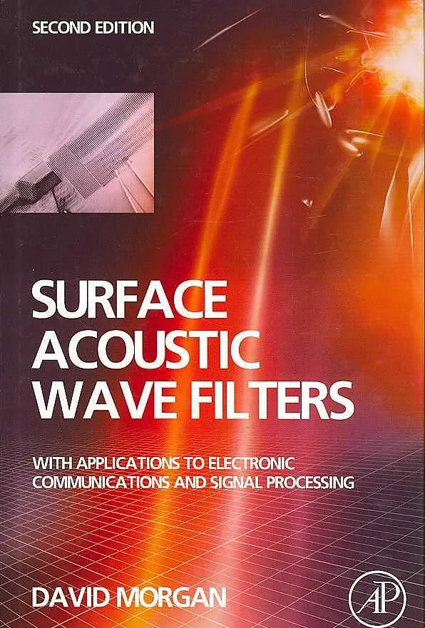Surface Acoustic Wave Filters