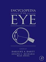 eBook (epub) Encyclopedia of the Eye de 