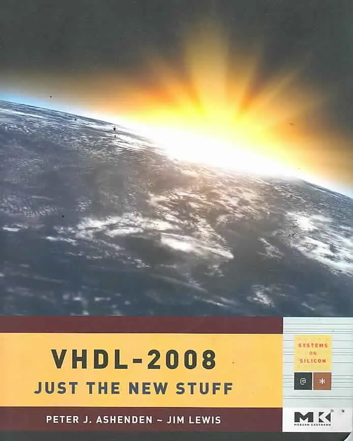 VHDL-2008