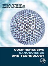 eBook (epub) Comprehensive Nanoscience and Technology de 