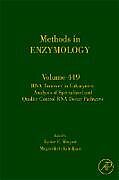 RNA Turnover in Eukaryotes: Analysis of Specialized and Quality Control RNA Decay Pathways