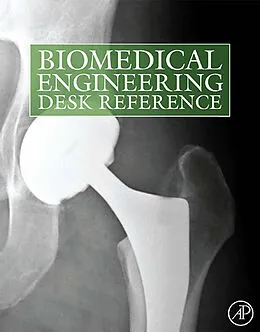 E-Book (epub) Biomedical Engineering e-Mega Reference von Buddy D. Ratner, Alkis Constantinides, University of Pennsylvania Dyro M. S. and Biomedical Electronics